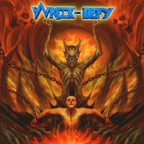 Wreck-Defy : Apocalypse of Hope